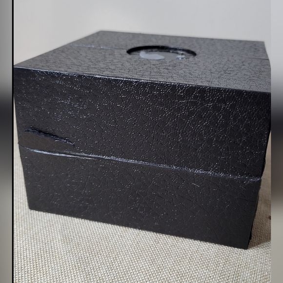 RANDY JACKSON TIMEPIECE WATCH WHITE - Picture 5 of 6